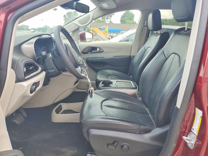 Продажа на аукционе авто 2022 Chrysler Pacifica, vin: 2C4RC1BGXNR220144, номер лота: 56761256