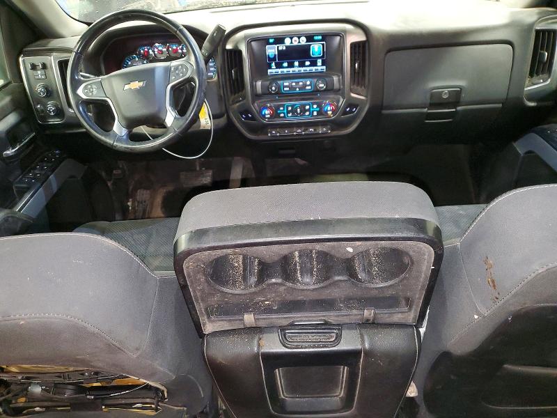 Aukcja sprzedaży 2014 Chevrolet Silverado, vin: 1GCVKREC8EZ403878, numer aukcji: 59103336
