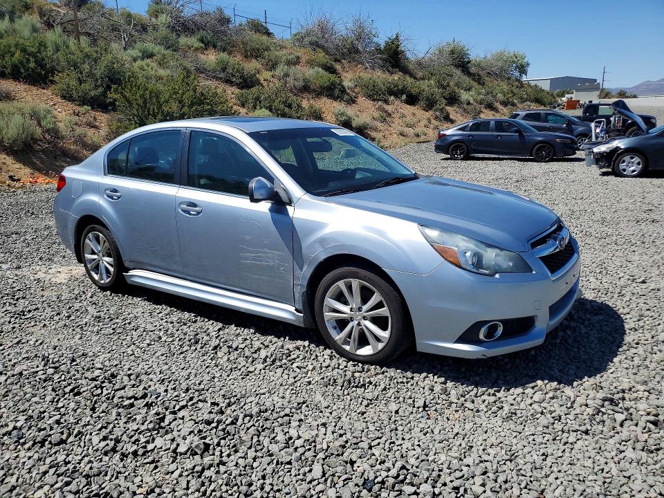 Продаж на аукціоні авто 2014 Subaru Legacy, vin: 4S3BMCL68E3019318, номер лоту: 55889466