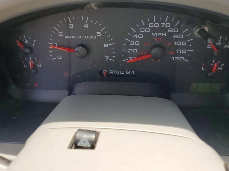 Aukcja sprzedaży 2004 Ford F150, vin: 1FTPW14584KC86277, numer aukcji: 55623386