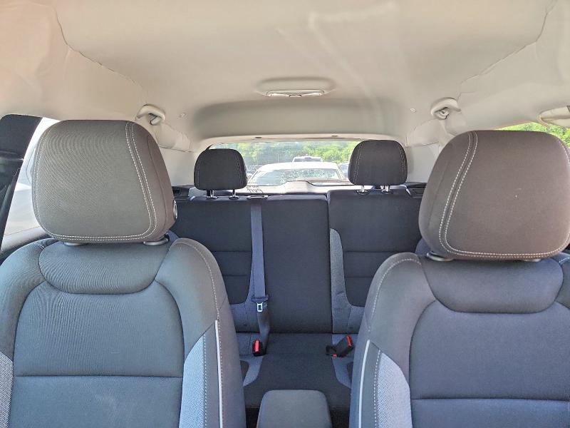 Продажа на аукционе авто 2025 Chevrolet Trailblazer, vin: KL79MRSL9SB140334, номер лота: 57010666