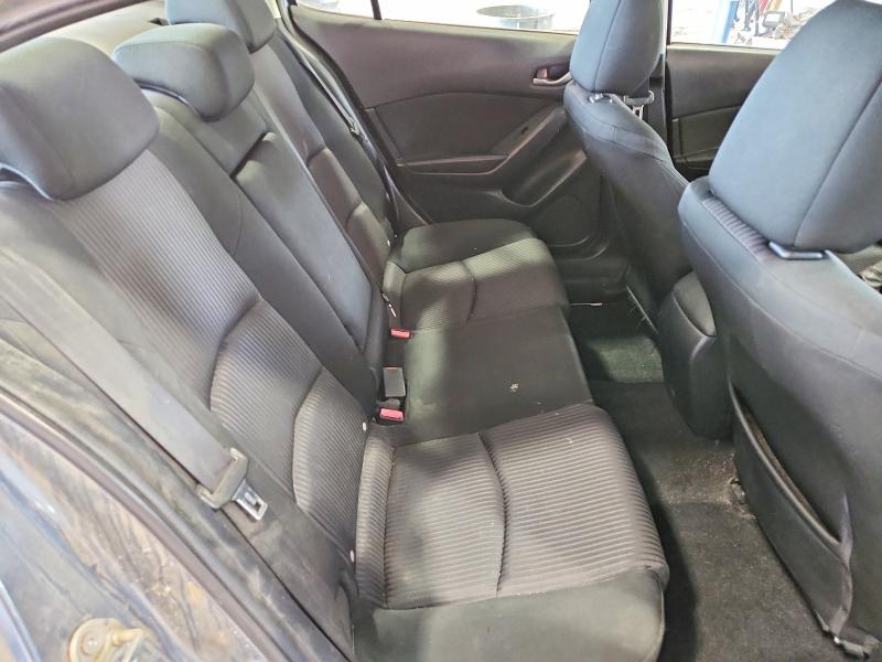 Продажа на аукционе авто 2015 Mazda 3, vin: 3MZBM1V72FM133676, номер лота: 55819146