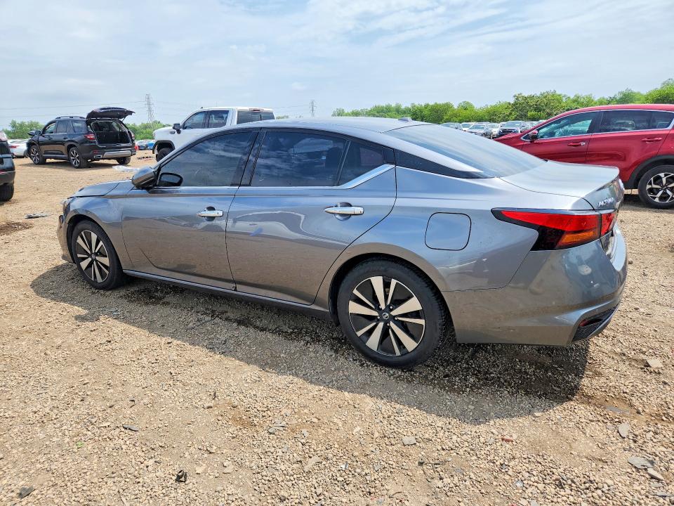 Aukcja sprzedaży 2020 Nissan Altima, vin: 1N4BL4EV1LN301790, numer aukcji: 56475226
