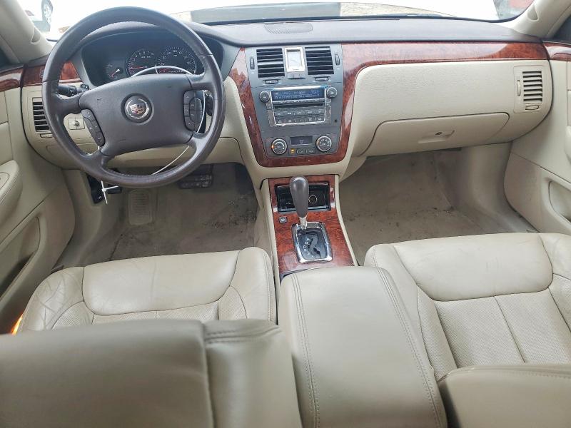 Aukcja sprzedaży 2007 Cadillac Dts, vin: 1G6KD57YX7U122070, numer aukcji: 57969616