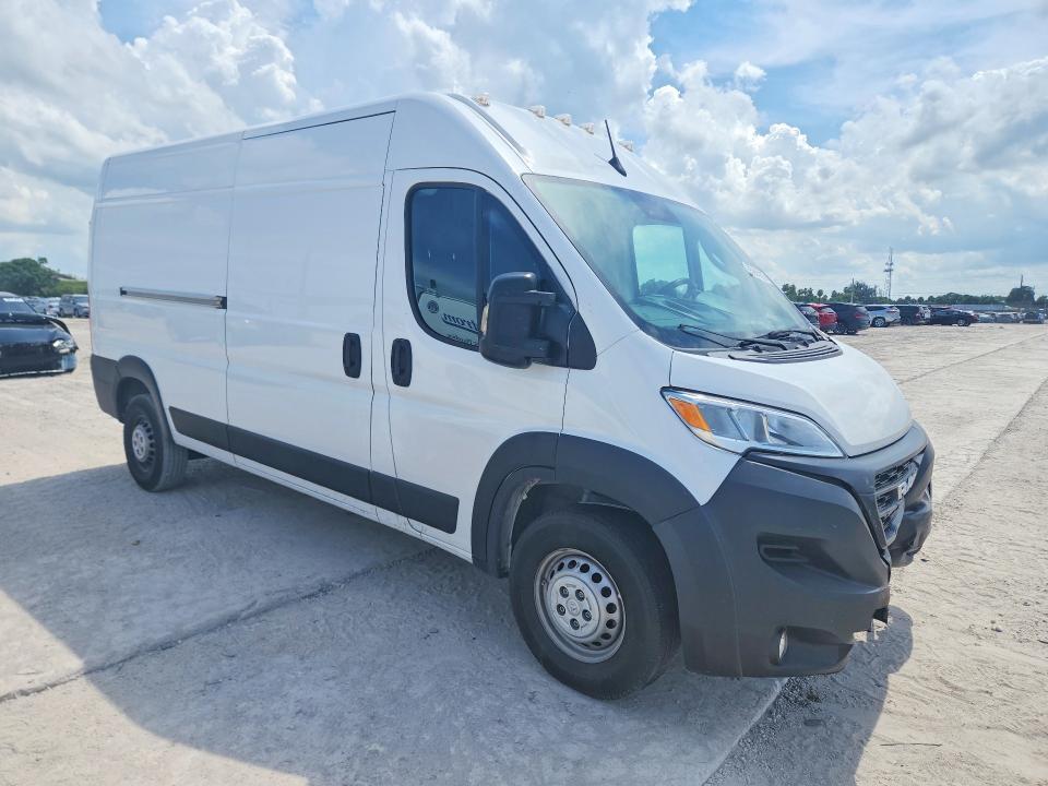 Aukcja sprzedaży 2024 Ram Promaster 2500, vin: 3C6LRVDG7RE141246, numer aukcji: 85968205