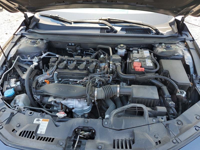 Продаж на аукціоні авто 2024 Honda Accord, vin: 1HGCY1F24RA017798, номер лоту: 58512656