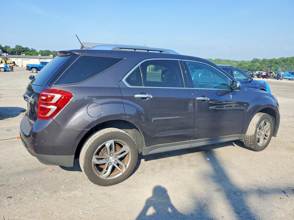 Продаж на аукціоні авто 2016 Chevrolet Equinox, vin: 2GNALDEK4G6313459, номер лоту: 85615645