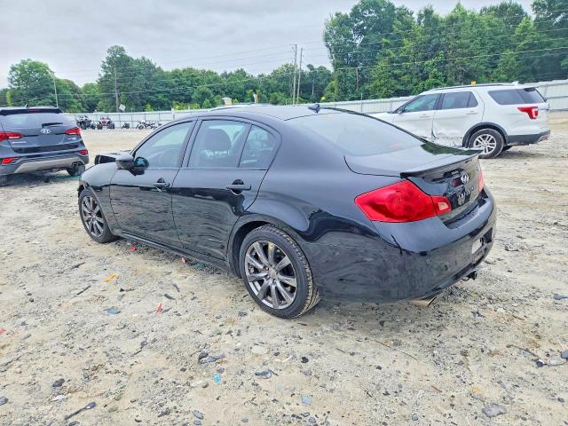 2012 Infiniti G37 Sedan მანქანა იყიდება აუქციონზე, vin: JN1CV6AP1CM622670, აუქციონის ნომერი: 57690226