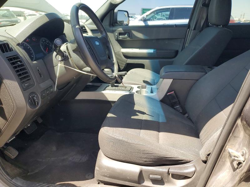 57762506 :رقم المزاد ، 1FMCU9DG5BKC64699 vin ، 2011 Ford Escape مزاد بيع