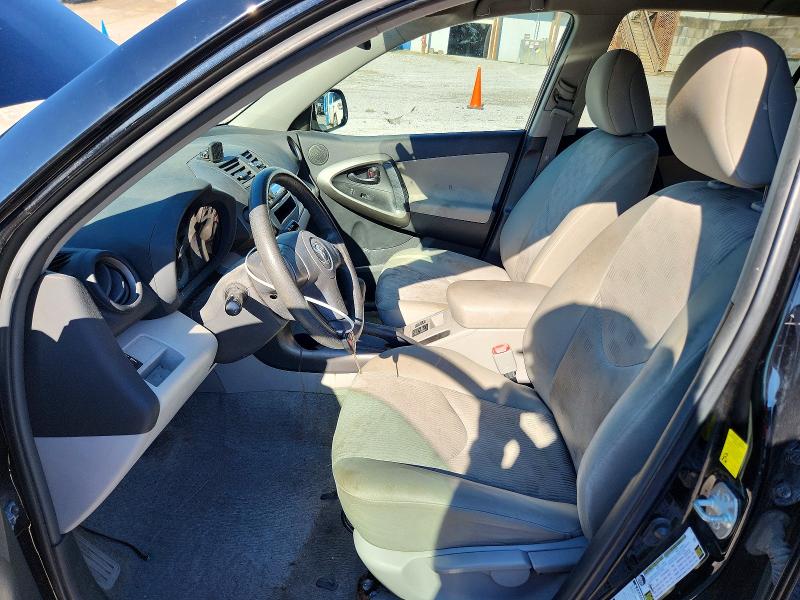 2010 Toyota Rav4 მანქანა იყიდება აუქციონზე, vin: 2T3BF4DV3AW037013, აუქციონის ნომერი: 58611596