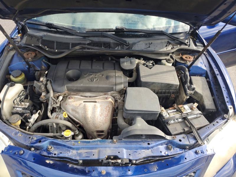 Продаж на аукціоні авто 2011 Toyota Camry, vin: 4T1BF3EK3BU729815, номер лоту: 56594306