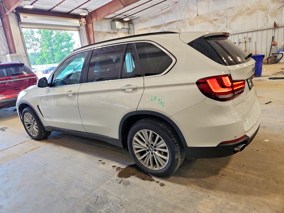 Продажа на аукционе авто 2014 Bmw X5, vin: 5UXKR0C58E0H17597, номер лота: 58463406