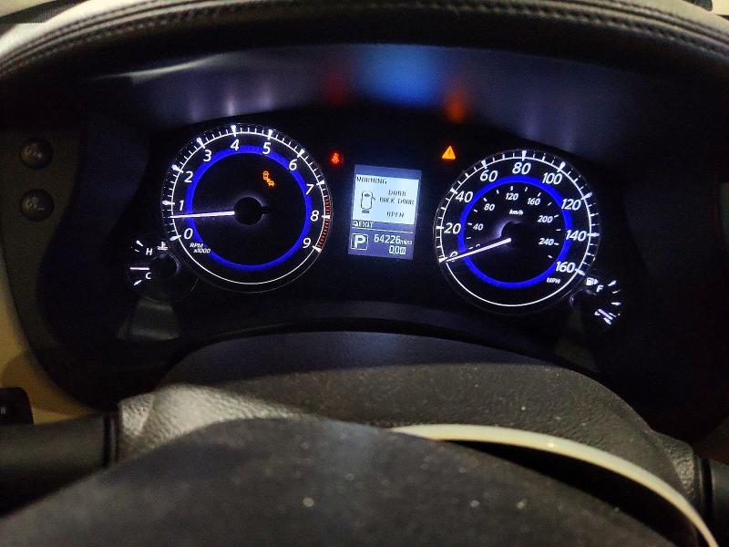 Продажа на аукционе авто 2016 Infiniti Qx50, vin: JN1BJ0RRXGM261455, номер лота: 56370296
