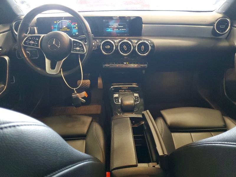 58633906 :رقم المزاد ، WDD3G4FB5KW020842 vin ، 2019 Mercedes-benz A مزاد بيع