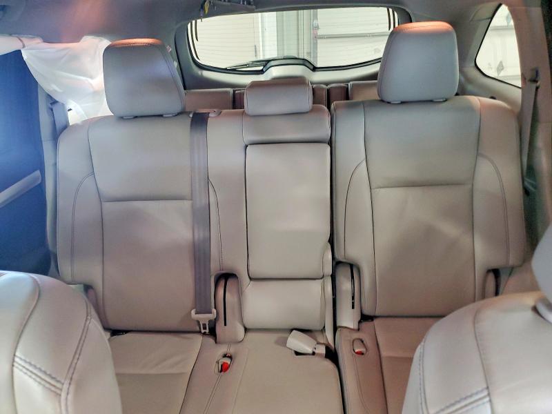55776886 :رقم المزاد ، 5TDJZRFH4KS724656 vin ، 2019 Toyota Highlander مزاد بيع