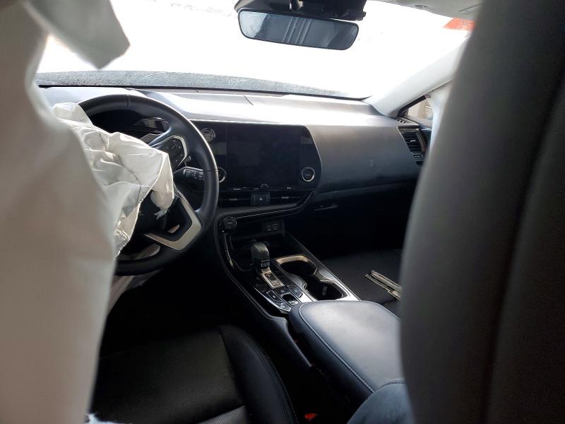 Aukcja sprzedaży 2024 Lexus Nx 250, vin: JTJADCAZ2R5018102, numer aukcji: 58293266
