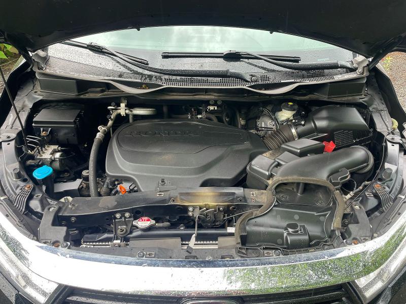 Продаж на аукціоні авто 2022 Honda Odyssey, vin: 5FNRL6H74NB026354, номер лоту: 59007406