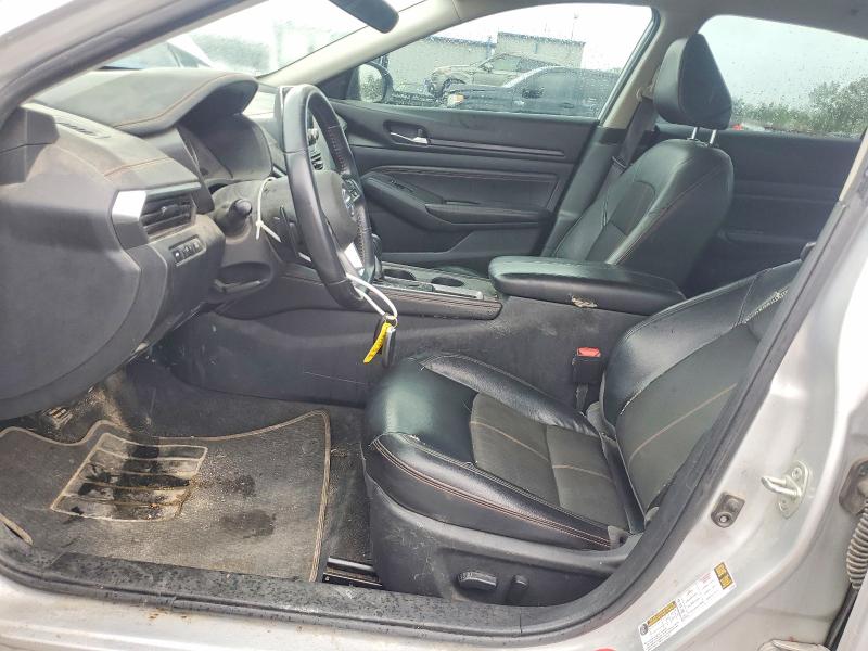 Продажа на аукционе авто 2020 Nissan Altima, vin: 1N4BL4CV4LC262871, номер лота: 57438216