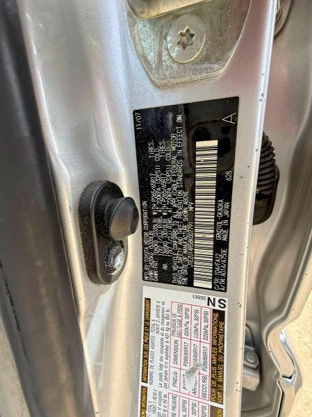 Продаж на аукціоні авто 2008 Toyota 4runner, vin: JTEZU14R58K007791, номер лоту: 56498466