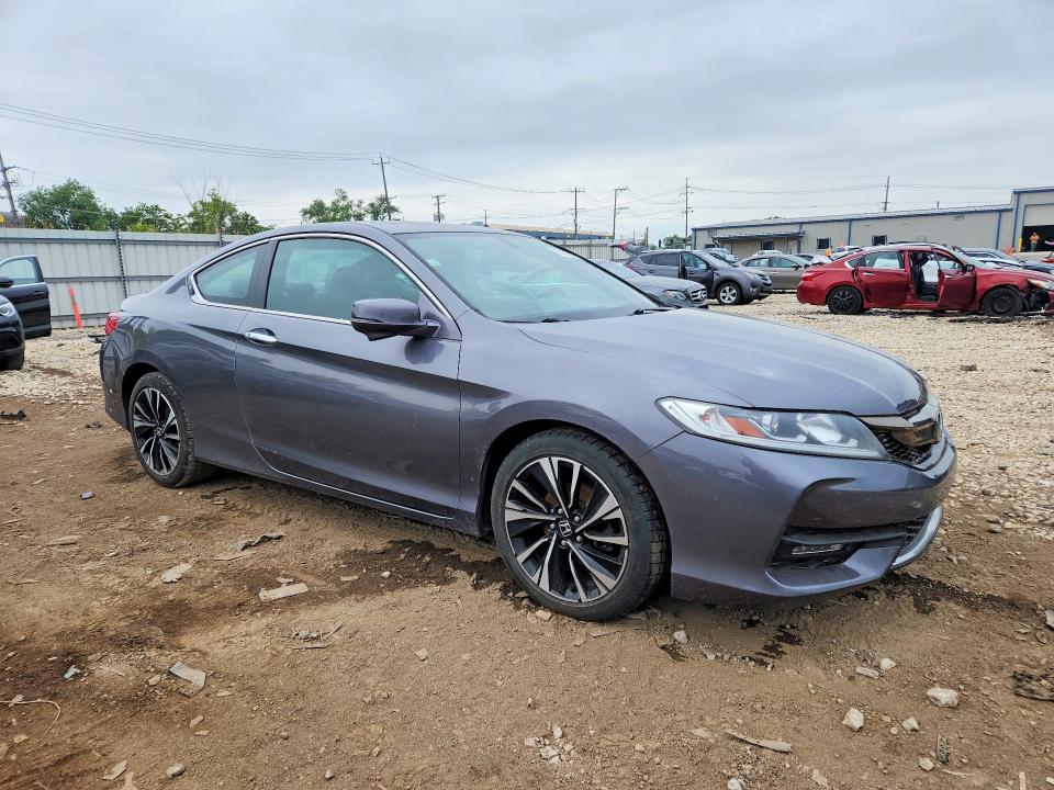 56303886 :رقم المزاد ، 1HGCT2A8XGA005460 vin ، 2016 Honda Accord مزاد بيع