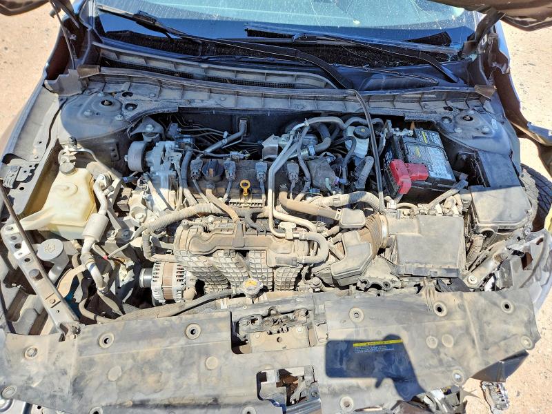 Продаж на аукціоні авто 2022 Nissan Altima, vin: 1N4BL4CV3NN309069, номер лоту: 56298476