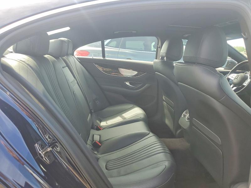56152906 :رقم المزاد ، WDD2J5KB9LA049963 vin ، 2020 Mercedes-benz Cls مزاد بيع