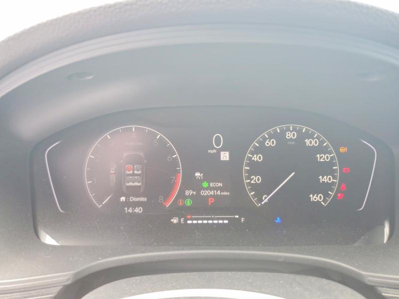 Продажа на аукционе авто 2024 Honda Civic, vin: 2HGFE2F53RH586925, номер лота: 55833486
