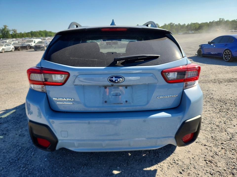 Продаж на аукціоні авто 2023 Subaru Crosstrek, vin: JF2GTHNC9PH241995, номер лоту: 56497366
