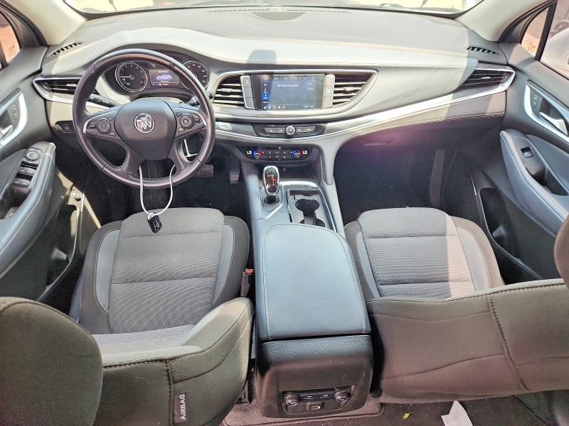 54163306 :رقم المزاد ، 5GAERAKW3LJ211423 vin ، 2020 Buick Enclave مزاد بيع