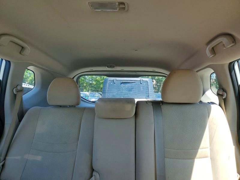 Продаж на аукціоні авто 2015 Nissan Rogue, vin: 5N1AT2MV7FC764346, номер лоту: 58558376