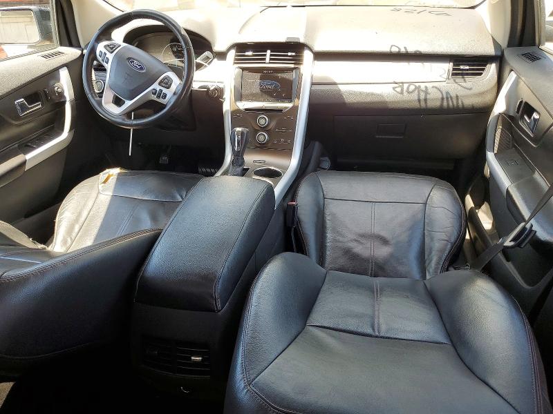2011 Ford Edge მანქანა იყიდება აუქციონზე, vin: 2FMDK3JC6BBB61326, აუქციონის ნომერი: 56546146