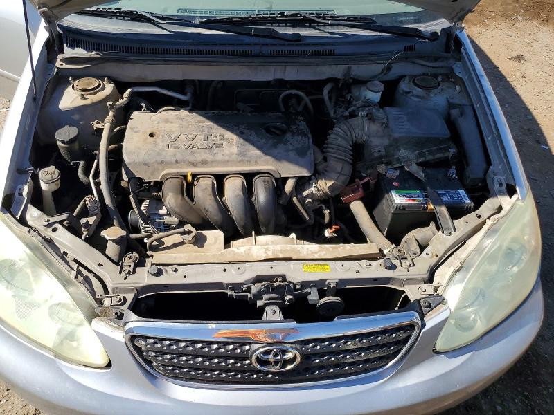 Aukcja sprzedaży 2006 Toyota Corolla, vin: 1NXBR32E06Z698275, numer aukcji: 57079266