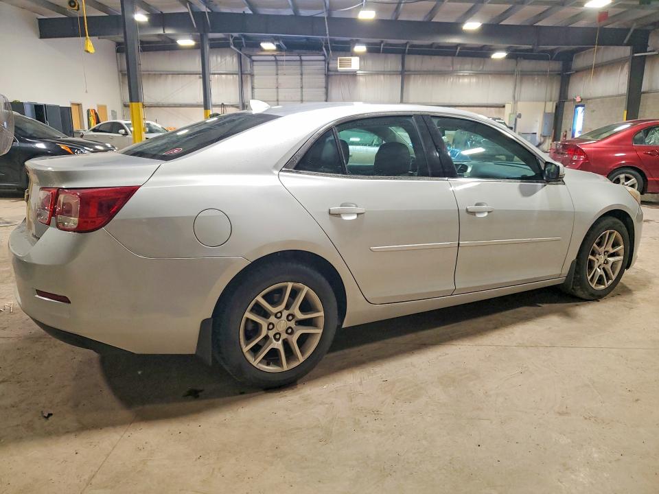 2014 Chevrolet Malibu მანქანა იყიდება აუქციონზე, vin: 1G11C5SL6EF199097, აუქციონის ნომერი: 56055926