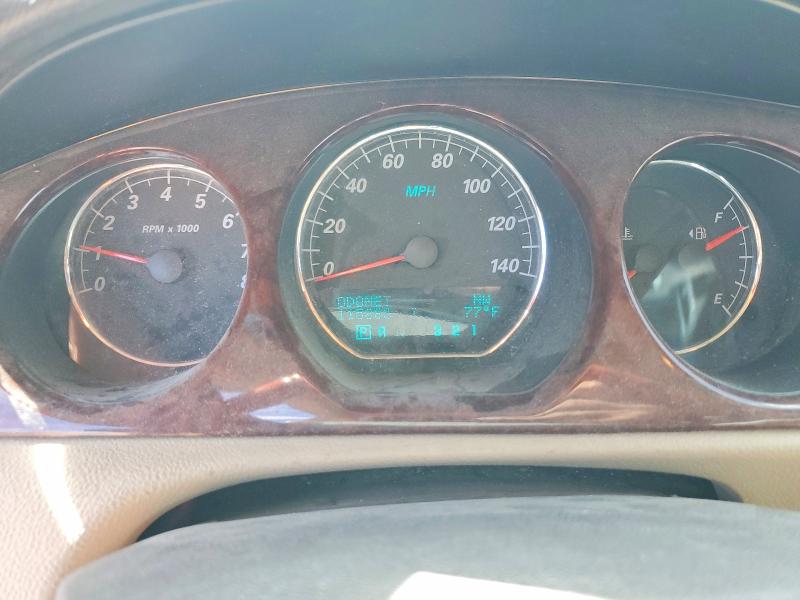 Aukcja sprzedaży 2007 Buick Lucerne, vin: 1G4HD57237U225569, numer aukcji: 57237876