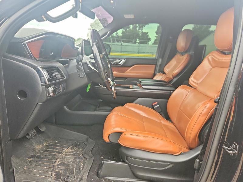 54237266 :رقم المزاد ، 5LMJJ2LT9JEL07330 vin ، 2018 Lincoln Navigator مزاد بيع