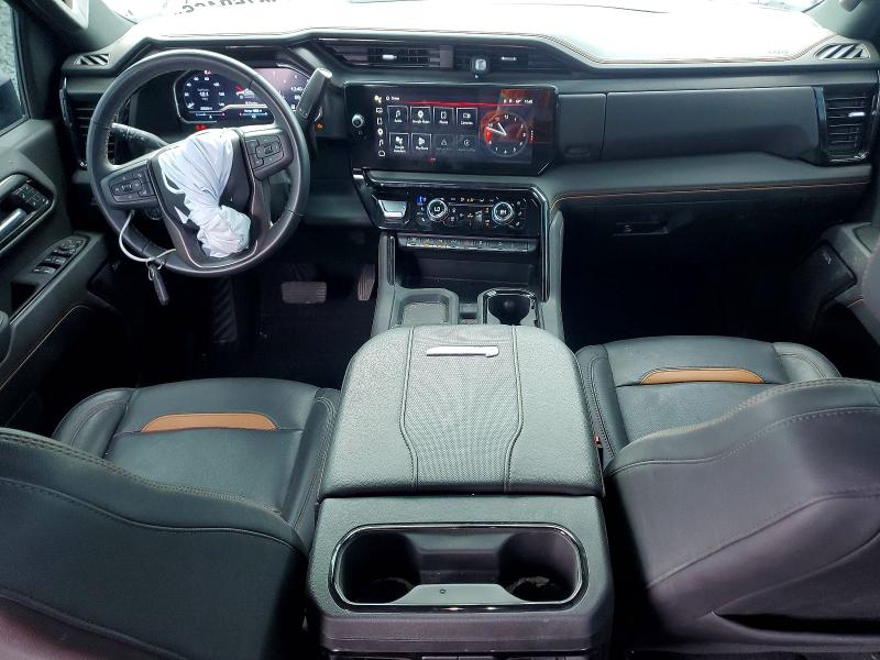 Aukcja sprzedaży 2025 Gmc Sierra, vin: 1GT4UVEY4SF265358, numer aukcji: 56760466