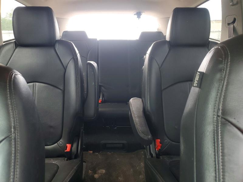 Продажа на аукционе авто 2017 Chevrolet Traverse, vin: 1GNKRHKD0HJ344101, номер лота: 56947086