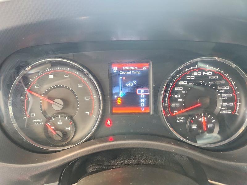 Aukcja sprzedaży 2014 Dodge Charger, vin: 2C3CDXJG4EH183688, numer aukcji: 58626336