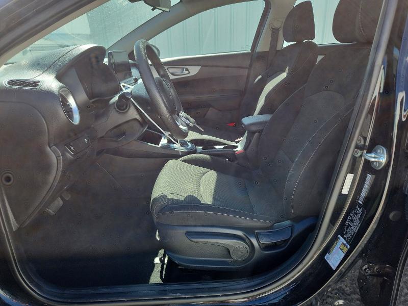 Продажа на аукционе авто 2024 Kia Forte, vin: 3KPF24AD4RE739969, номер лота: 56525286