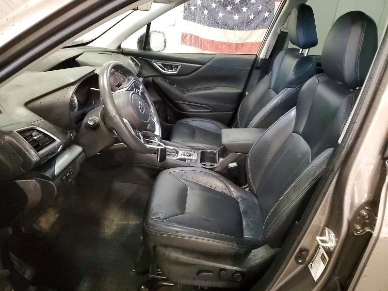 Aukcja sprzedaży 2021 Subaru Forester, vin: JF2SKAUC3MH577904, numer aukcji: 58545706