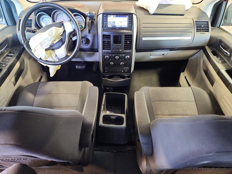 Продаж на аукціоні авто 2009 Dodge Grand Caravan, vin: 2D8HN54139R581423, номер лоту: 56748656