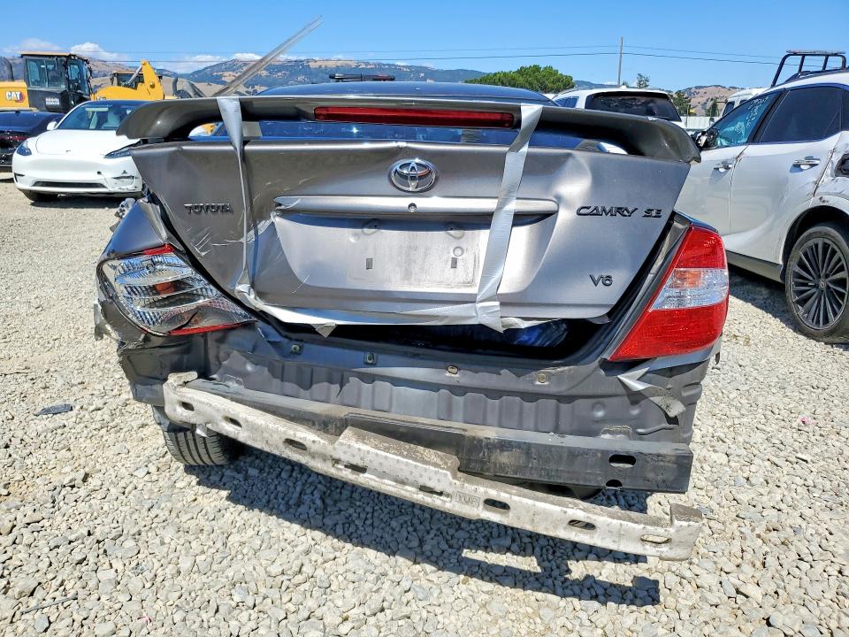 Продажа на аукционе авто 2003 Toyota Camry, vin: 4T1BF32K93U556372, номер лота: 56977226