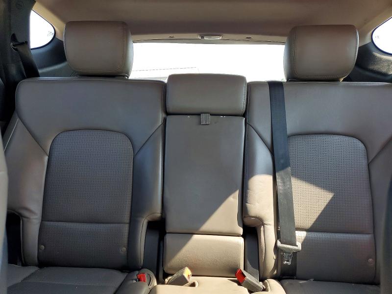 Продаж на аукціоні авто 2013 Hyundai Santa Fe Sport, vin: 5XYZUDLB8DG105255, номер лоту: 58279836