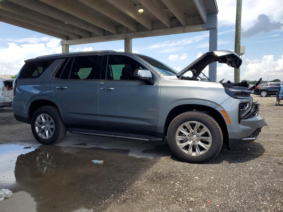 Aukcja sprzedaży 2026 Chevrolet Tahoe, vin: 1GNS5SKD0TR123584, numer aukcji: 58809926