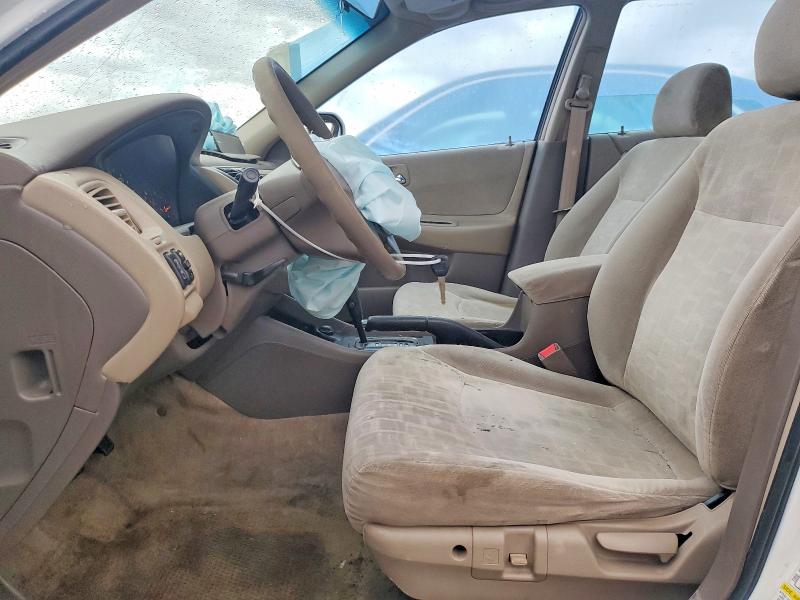 Aukcja sprzedaży 2001 Honda Accord, vin: 1HGCG56631A083888, numer aukcji: 56116336