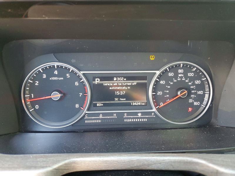 Продажа на аукционе авто 2023 Kia Sorento, vin: 5XYRLDLC7PG229517, номер лота: 58537536