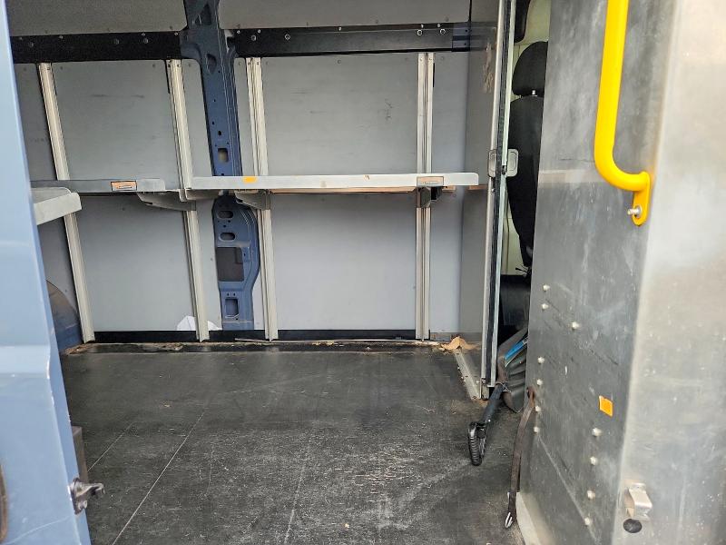 Aukcja sprzedaży 2021 Ram Promaster 3500, vin: 3C6MRVJG2ME541233, numer aukcji: 49577186