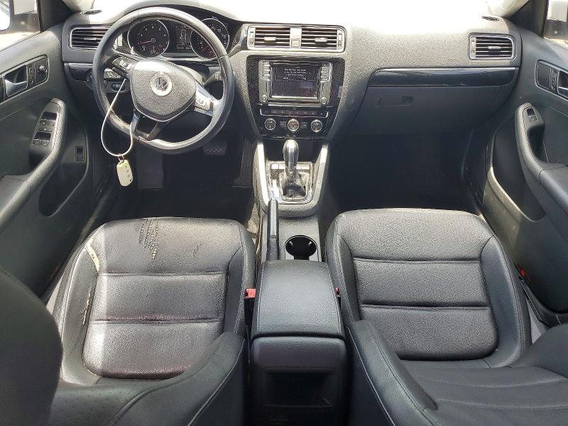 Aukcja sprzedaży 2017 Volkswagen Jetta, vin: 3VWL17AJ3HM242474, numer aukcji: 58623786