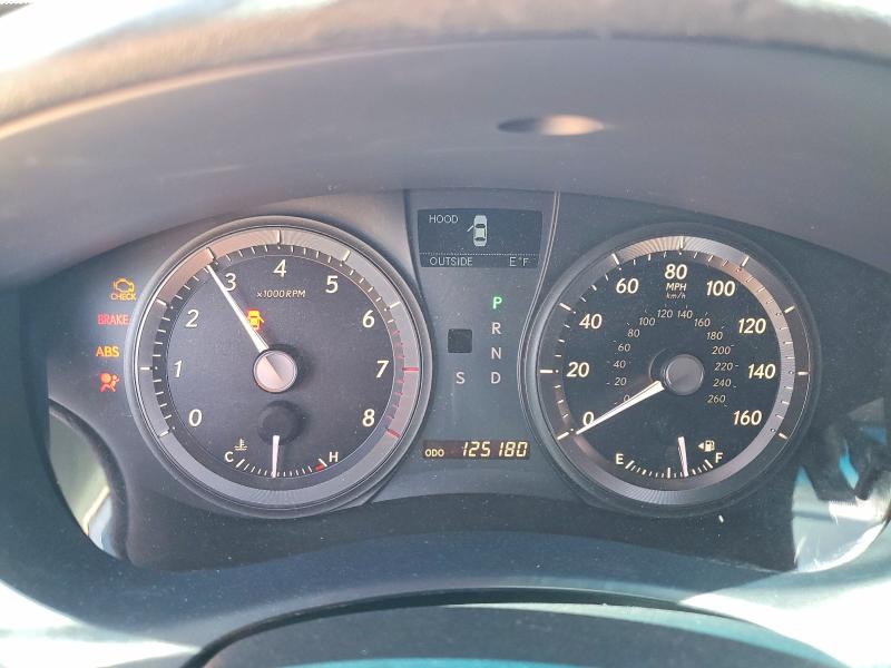 Продажа на аукционе авто 2007 Lexus Es, vin: JTHBJ46G072030484, номер лота: 55684166