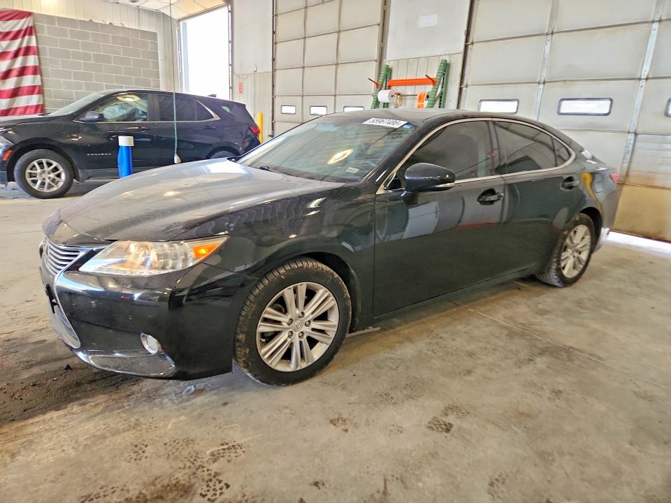 Продаж на аукціоні авто 2014 Lexus Es, vin: JTHBK1GG3E2141215, номер лоту: 55967486